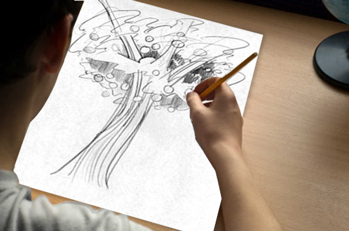 Musique et Dessin (CAP)