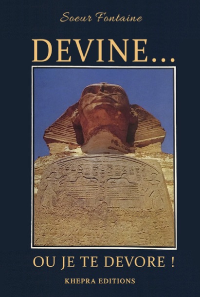 Devine… ou je te dévore !